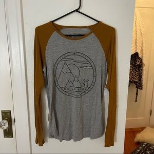 Dutch Bros shirt bundle